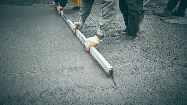 Best Concrete Staining and Coloring in Plover, WI
